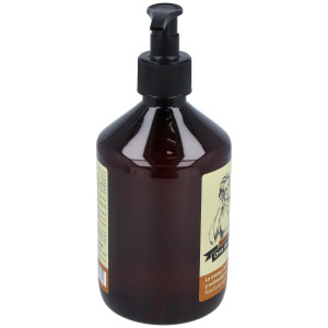 Champu Reparador Avena Y Ortiga 6Udsx500Ml.