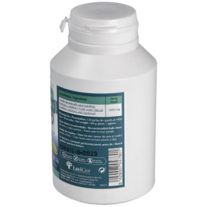 Lavigor Laviomega 3 1G 120Caps