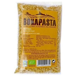 Bonapasta Pistones De Trigo...