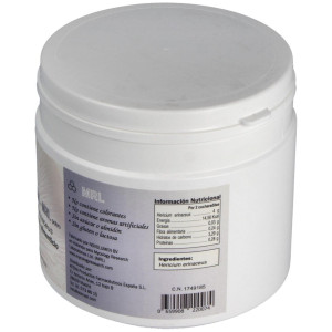 Hericium-Mrl 250Gr. En Polvo