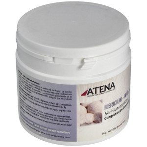 Hericium-Mrl 250Gr. En Polvo