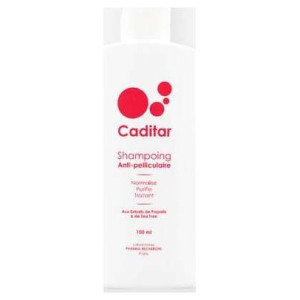 Bio-Recherche Caditar...