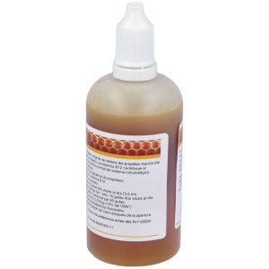 Dioter Própolis Originel Extracto De Própolis 100Ml