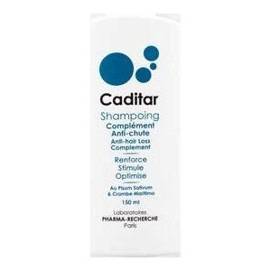 Bio-Recherche Caditar...