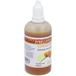 Dioter Própolis Originel Extracto De Própolis 100Ml