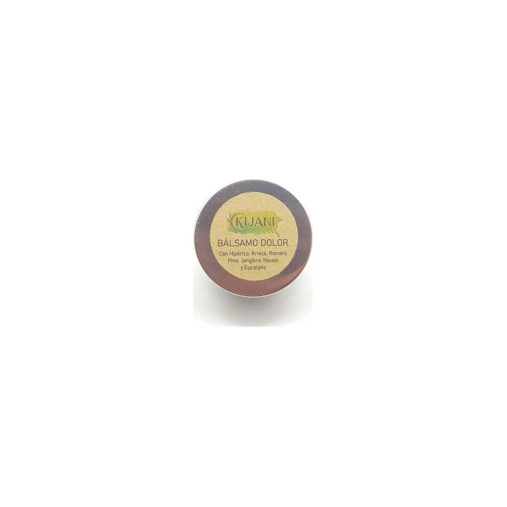Kijani Balsamo Dolor 100Ml