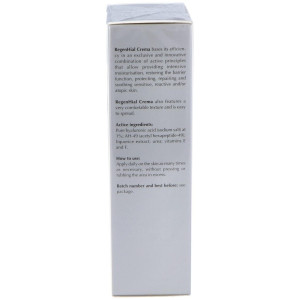 Lavigor Regenhial Crema 100Ml