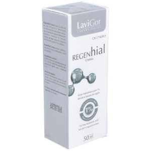 Lavigor Regenhial Crema 50Ml