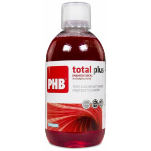 Phb Total Plus Enjuague...