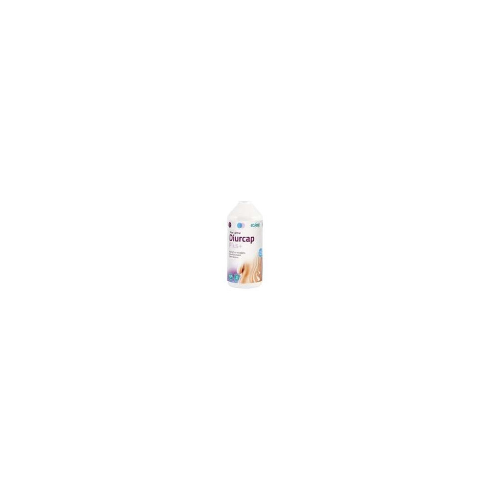 Sline Control Diurcap Plus 475Ml.