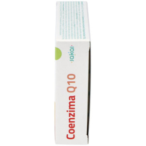 Sakai Coenzima Q-10 30 Comprimidos