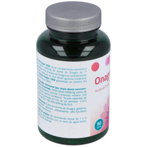 Sakai Onagra 1000Mg 90Caps