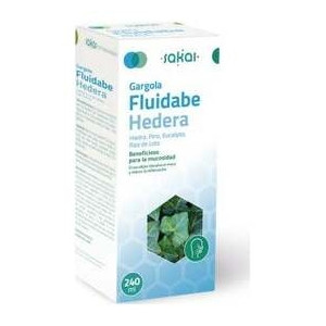 Sakai Gargola Fluidabe...