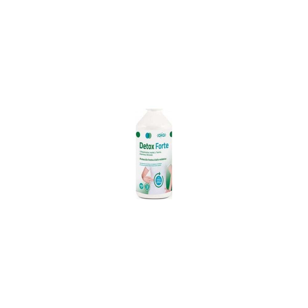 Sakai Detox Forte 450Ml
