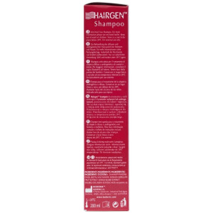 Hairgen Champú, 200 Ml