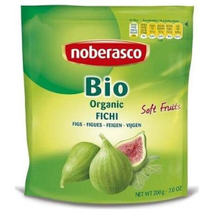 Noberasco Bio Organic Higos...