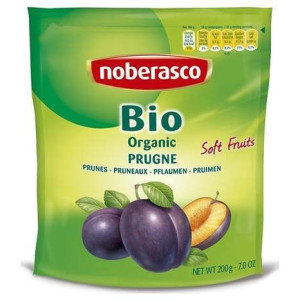 Noberasco Ciruelas Blandas...