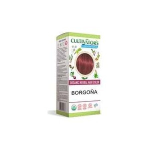 Cultivator'S Borgoña Tinte...