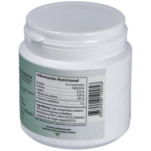 Polyporus-Mrl 500Mg. 90Conp.