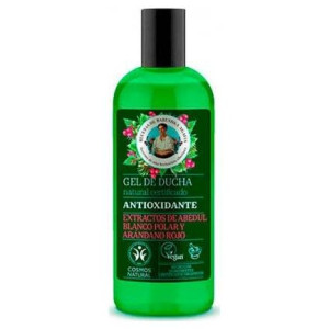 Agafiagel De Ducha Natural...