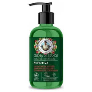 Green Agafia Crema De Manos...