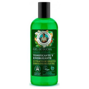 Agafiagel De Ducha Natural...