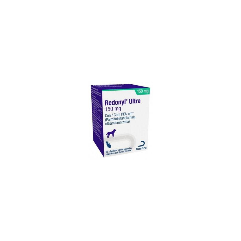Redonyl Ultra Perros 150Mg 60Cap.