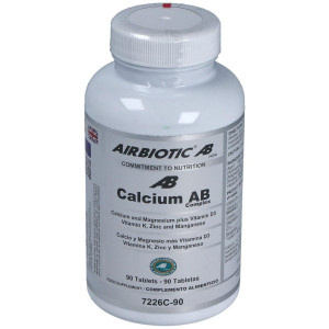 Airbiotic® Ab Calcium...
