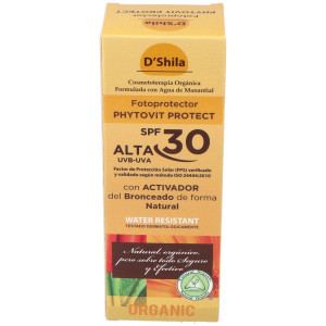 D'Shilabronceador Phytovit...