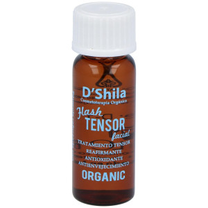 Flash Tensor Facial...