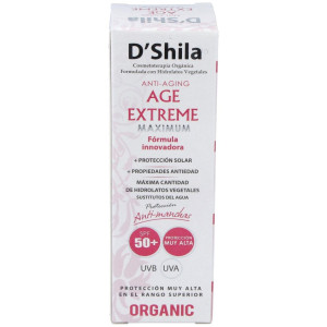Age Extrem Factor 50 Crema...