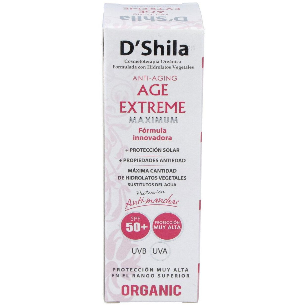 Age Extrem Factor 50 Crema 60Gr.