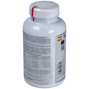 Airbiotic® Ab Calcium Complex 90 Tabletas
