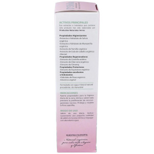 Jabon Intimo Higiene Suave Y Segura 250Ml.