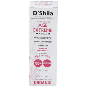 Age Extrem Factor 50 Crema 60Gr.