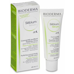 Sebium Night Peel Peeling...