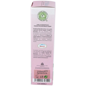 Jabon Intimo Higiene Suave Y Segura 250Ml.