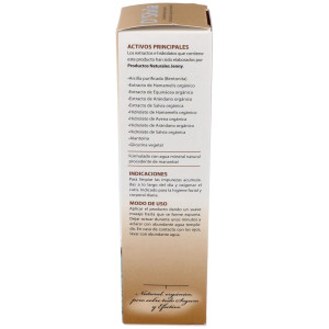 D'Shila Jabón Purificante Arcilla Piel Mixta 250Ml