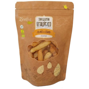 Zealia Colines Sésamo Eco...