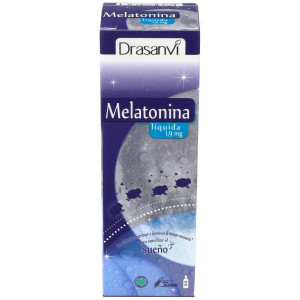 Drasanvi Melatonina Líquida...