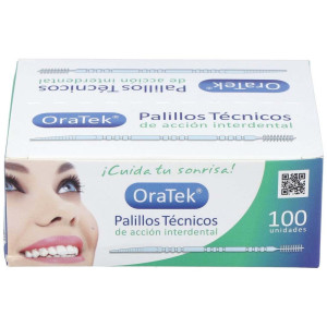 Oratek Palillo Tecnico...
