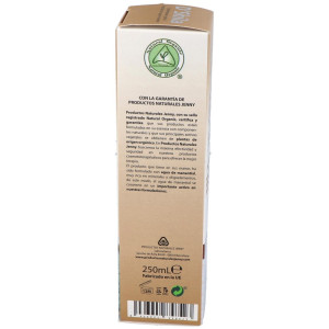 D'Shila Jabón Purificante Arcilla Piel Mixta 250Ml