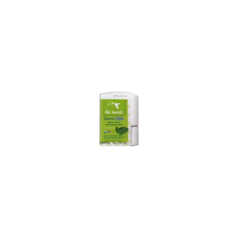 Be Sweet Stevia 150Comp