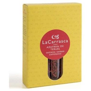 La Carrasca Azafran De...