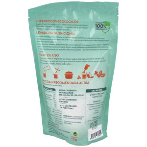 Solnatural Levadura Nutricional Vit.B12 150G