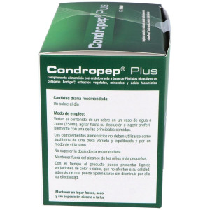 Condropep Plus 30 Sobresx8G