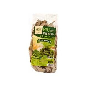 Tagliatelle De Espelta Con...