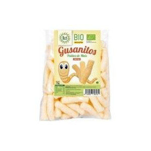 Solnatural Gusanitos Maiz...