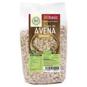 Sol Natural Copos Avena...