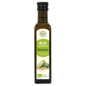 Solnatural Aceite Sesamo...